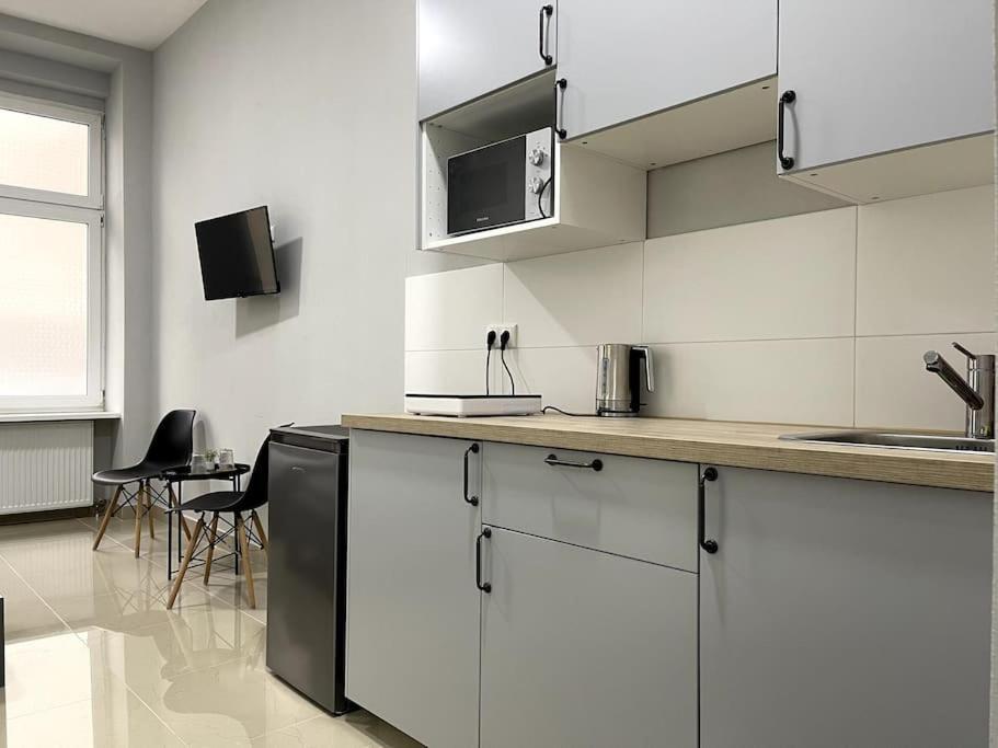 Apartamento West Side Story 2 Berlim