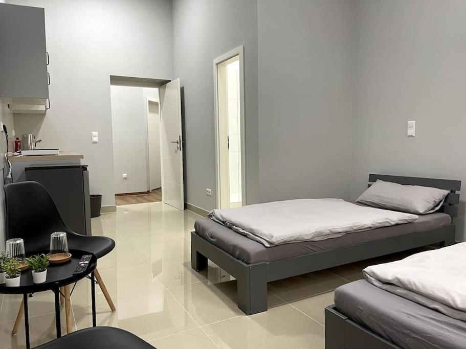 Apartamento West Side Story 2 Berlim
